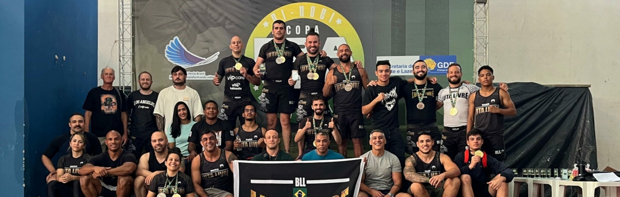 Copa Brasília maio 2024